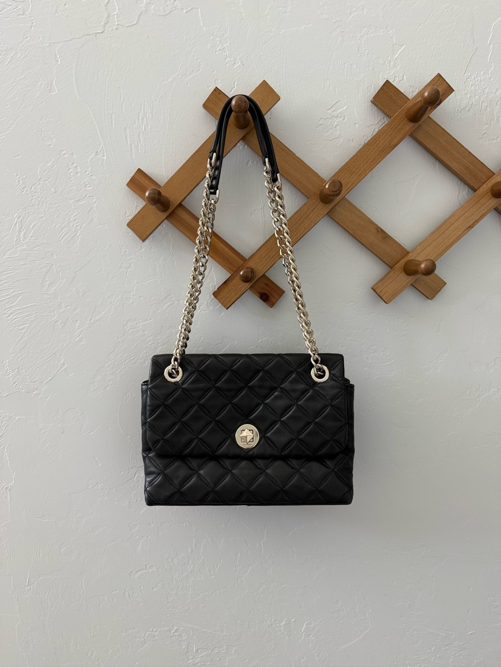 Kate Spade Natalie Medium purse